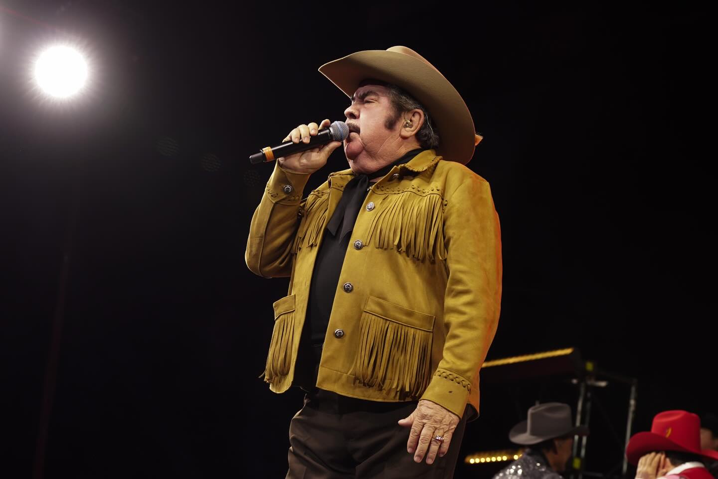 PALOMAZO NORTEÑO